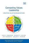 Assisting leaders in creating value